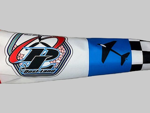 Desi-landからオリジナルの吹き流し2種が登場！