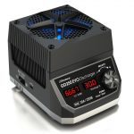 G-FORCEから大電流放電器「GD250 EVO Discharger」が登場！