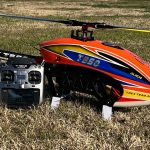 ALIGNがAlan Szabo Jr.氏による電動ヘリ「TB60」の3Dフライト動画を公開！