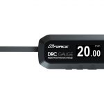 G-FORCEからRCカー用デジタル車高ゲージ「DRC Gauge」が登場！