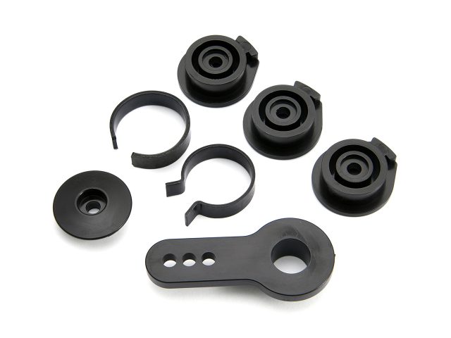 G-FORCEからXTRADA用オプションパーツ「ハイトルク サーボセイバー（XTRADA）」が登場！