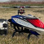 ALIGNがAlan Szabo Jr.氏による電動ヘリ「T-REX550X」の3Dフライト動画を公開！