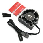 G-FORCEから大風量の「High RPMクーリングファン」が登場！