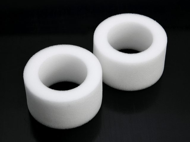 G-FORCEからバギー用インナー「BB (Bubbled Buggy) Sport Inner」が登場！