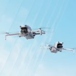 DJIから小型ドローンの新シリーズ「Lito」が登場！