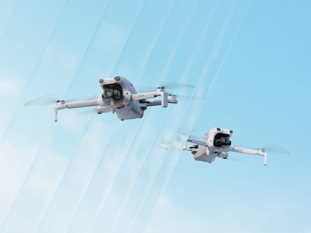 DJIから小型ドローンの新シリーズ「Lito」が登場！