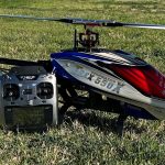 ALIGNがAlan Szabo Jr.氏による電動ヘリ「T-REX550X」の3Dフライト動画を公開！