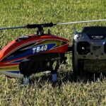 ALIGNがAlan Szabo Jr.氏による電動ヘリ「TB40」の3Dフライト動画を公開！