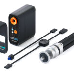 G-FORCEからスマホ対応RCラップタイミングシステム「FASTLAPS Decoder Set」が登場！