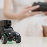 G-FORCEからカメラを搭載して走行できる「SIGHTRUN OFF-ROADER」が登場！