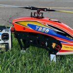 ALIGNがAlan Szabo Jr.氏による電動ヘリ「TB60」の3Dフライト動画を公開！