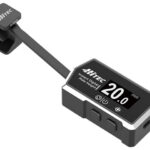 ハイテックから瞬時デジタル車高ゲージ「HEIGHT GAUGE RX」が登場！
