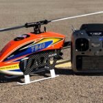 ALIGNがAlan Szabo Jr.氏による電動ヘリ「TB40」の3Dフライト動画を公開！